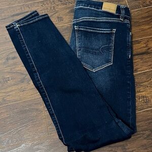 GUC American Eagle Jegging 12 X-LONG